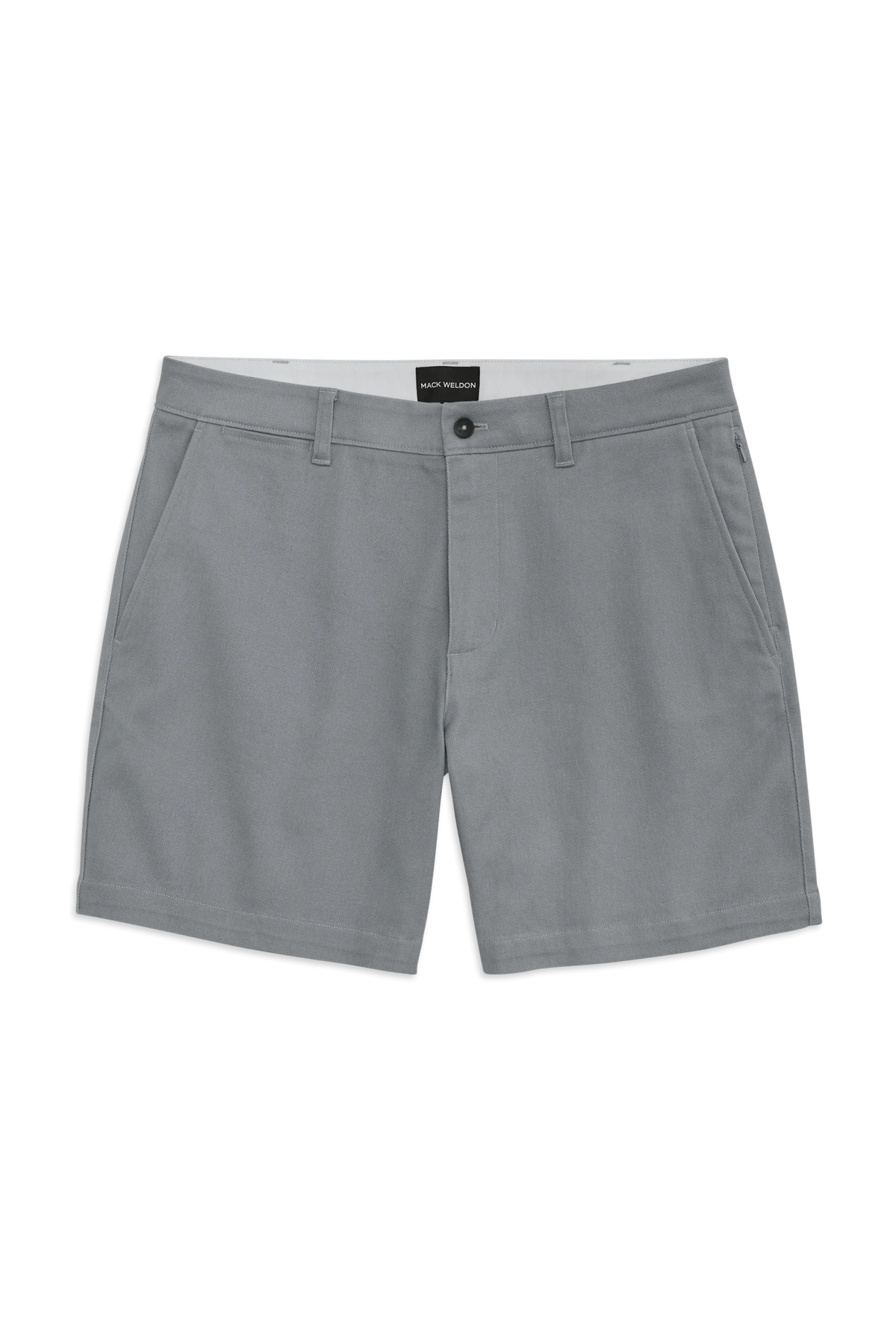 Stretch Twill Chino Short 7”