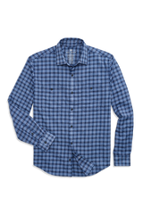 WARMKNIT Flannel Shirt