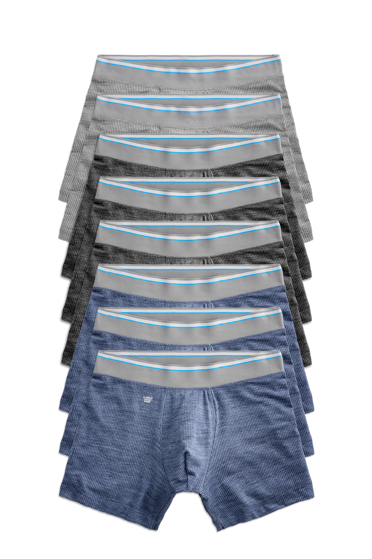 9-Pack AIRKNITˣ Boxer Briefs