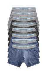 9-Pack AIRKNITˣ Boxer Briefs