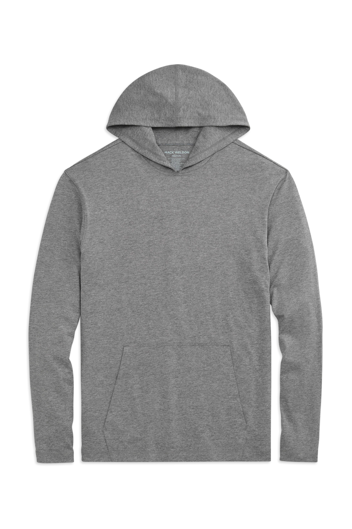 18-Hour Jersey Hoodie