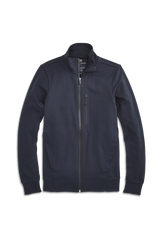 Atlas Full-Zip Jacket