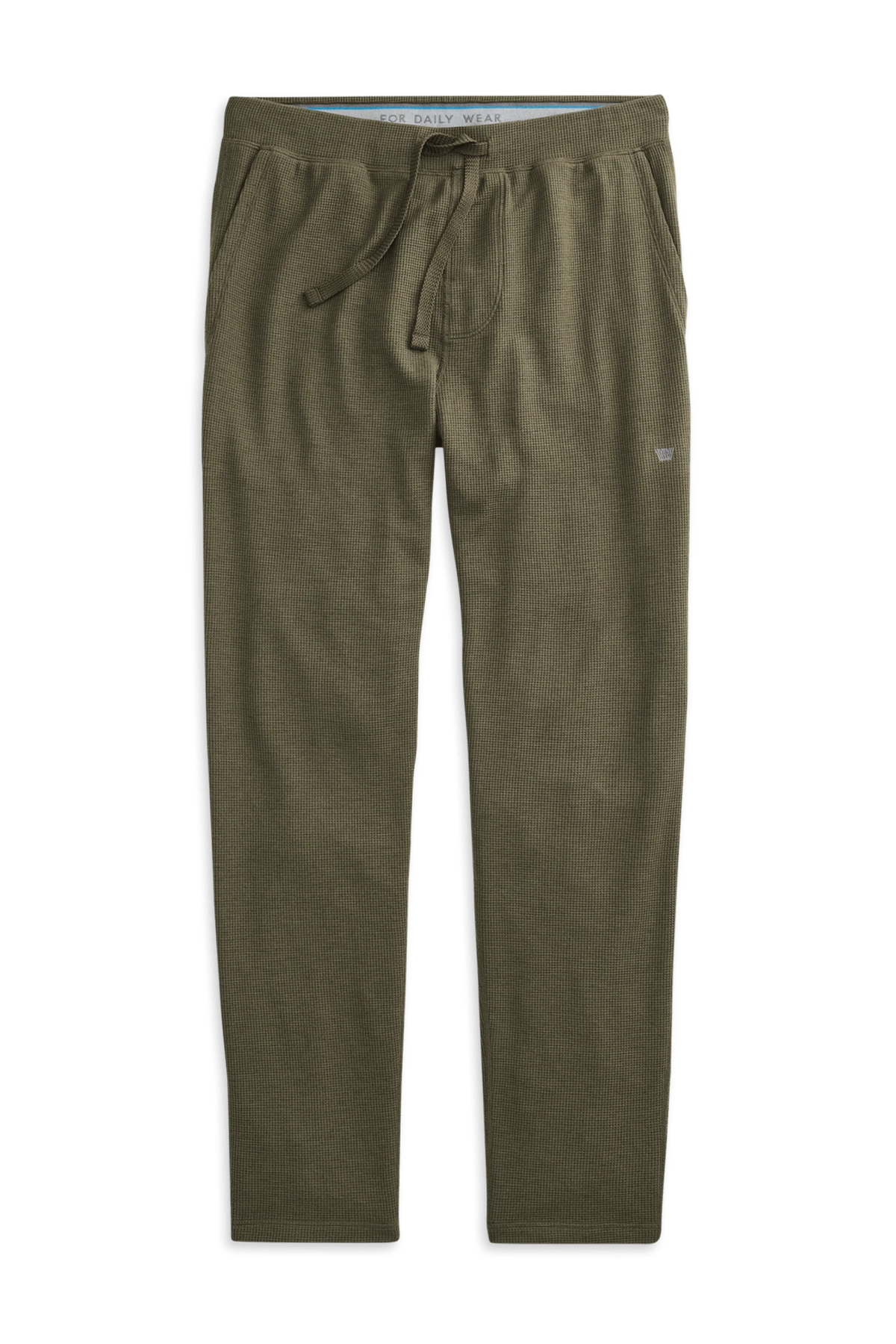 WARMKNIT Pajama Pant