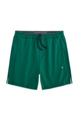 Stratus Active Short - Unlined