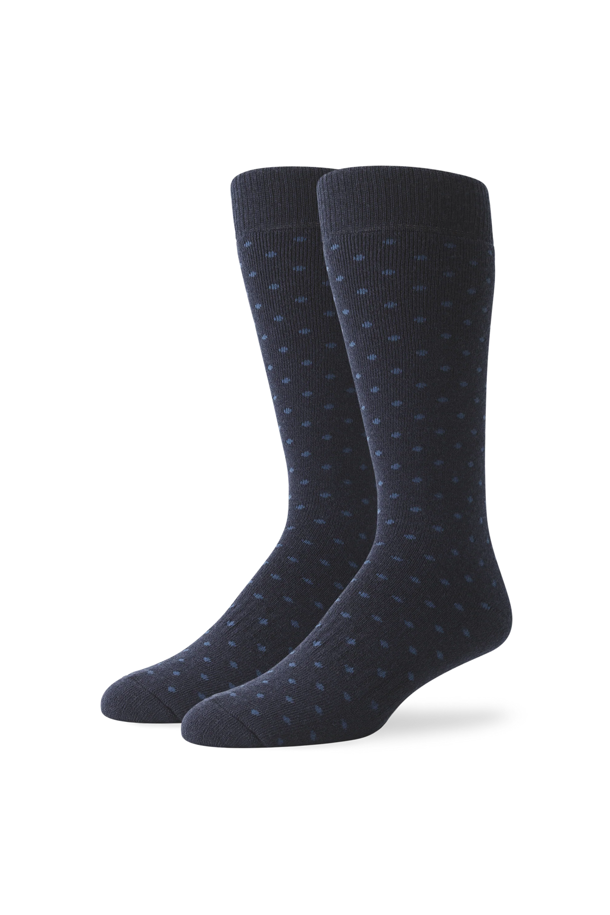 Tech Merino Extended Crew Sock