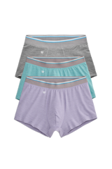 3-Pack AIRKNITˣ Trunks