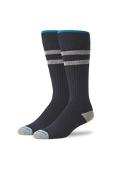 Everyday Extended Crew Sock