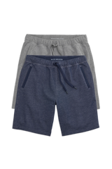 2-Pack ACE Sweatshorts 9"