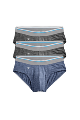 3-Pack AIRKNITˣ Briefs
