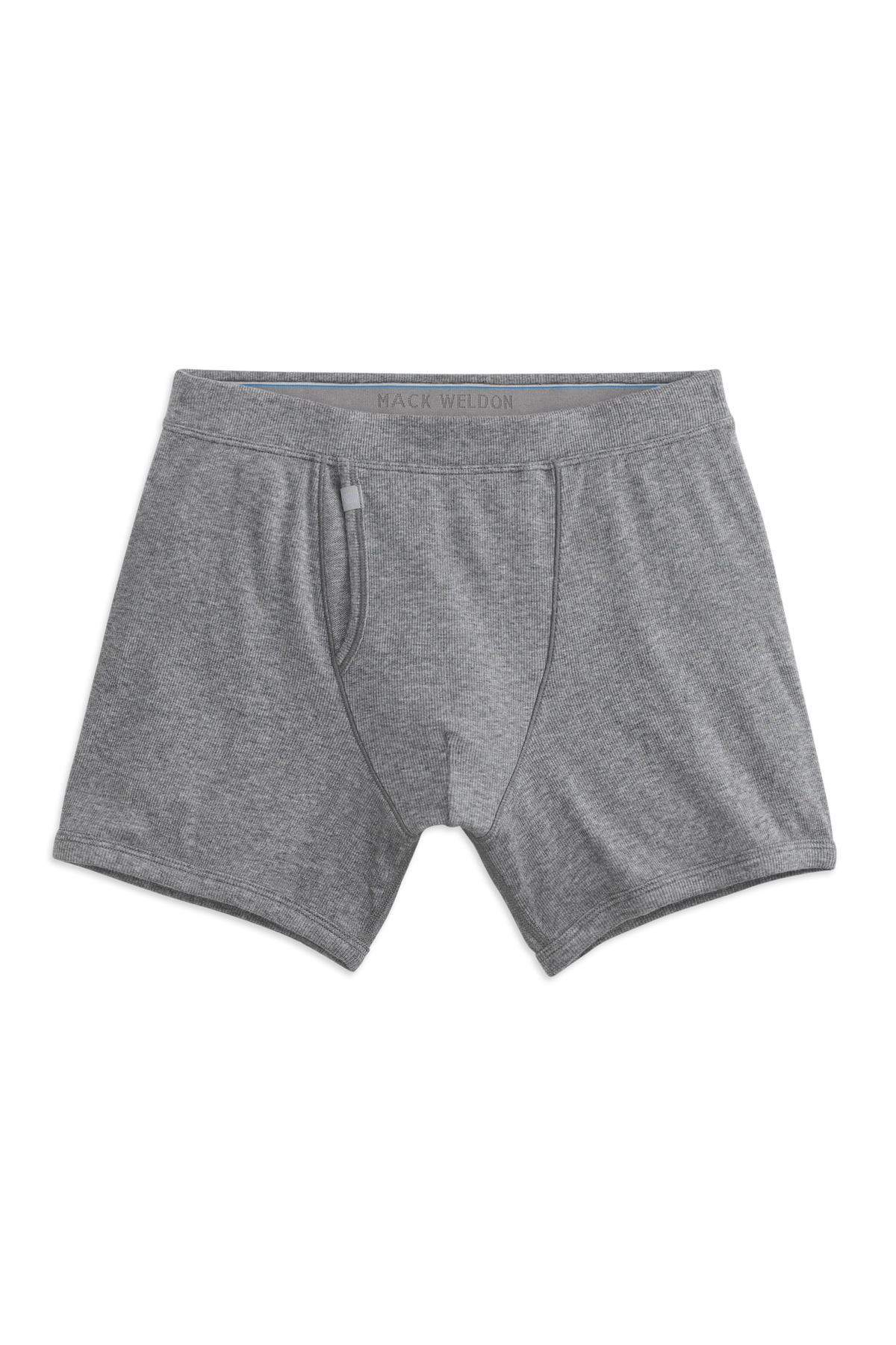 18-Hour Rib Boxer Brief