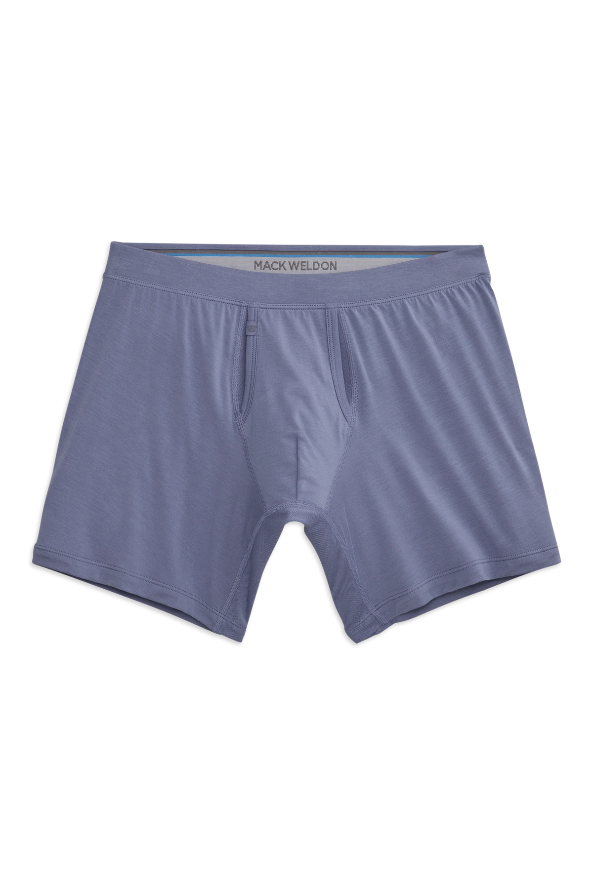 SILVER HD Boxer Brief