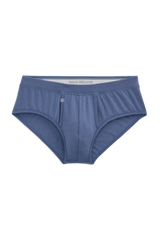 SILVER HD Brief