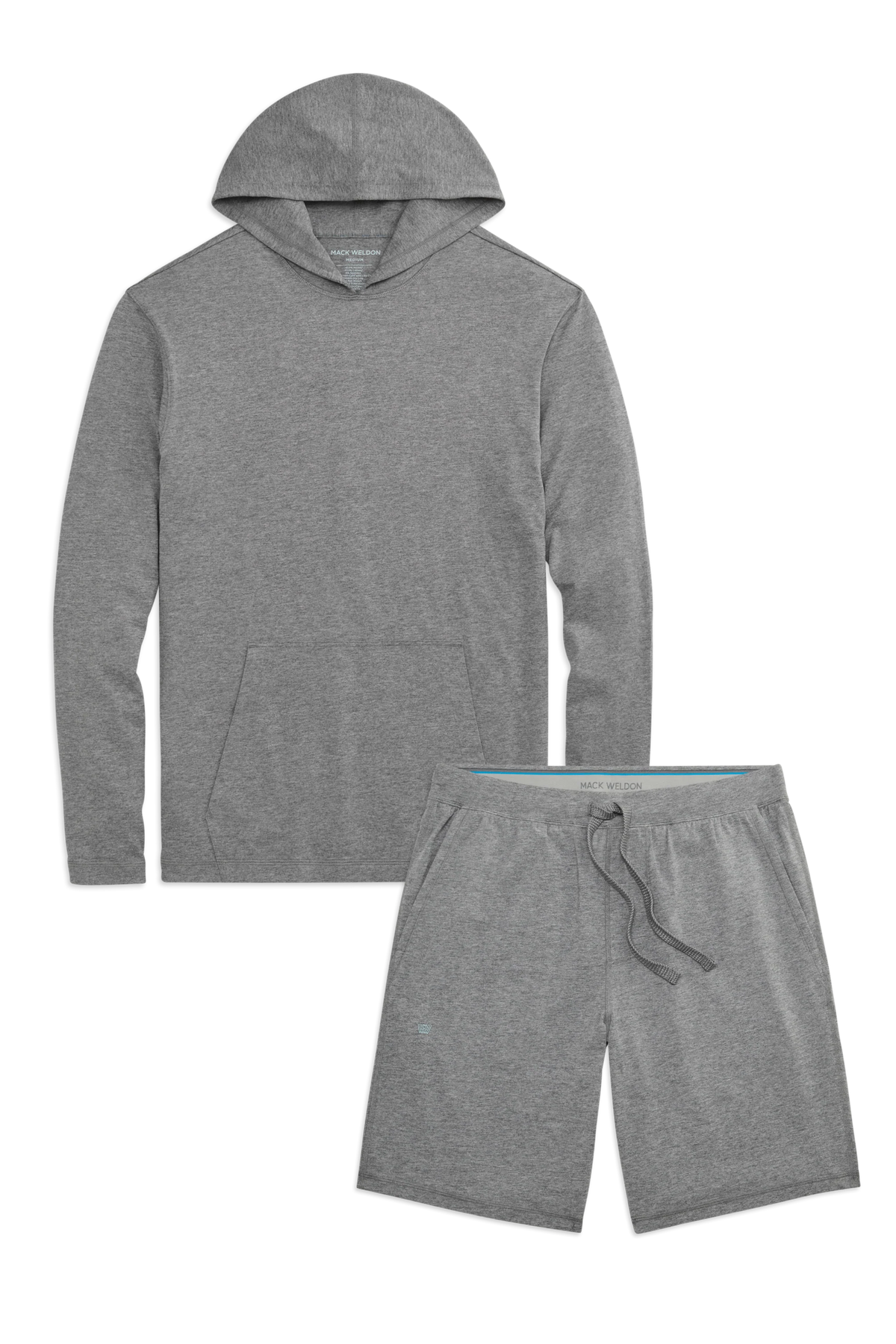 18-Hour Jersey Lounge Set