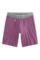 AIRKNITˣ 8" Boxer Brief