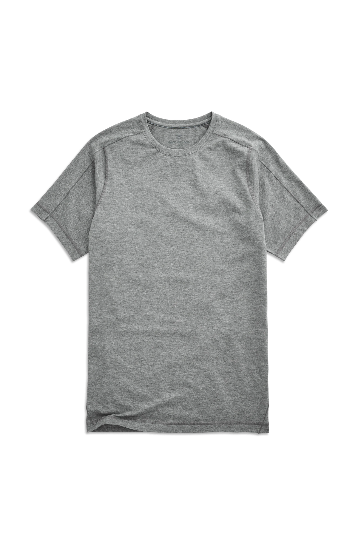 18-Hour Jersey Crew Neck Undershirt