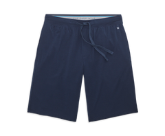 SILVER HD Pajama Short