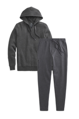 ACE Full-Zip Sweat Set