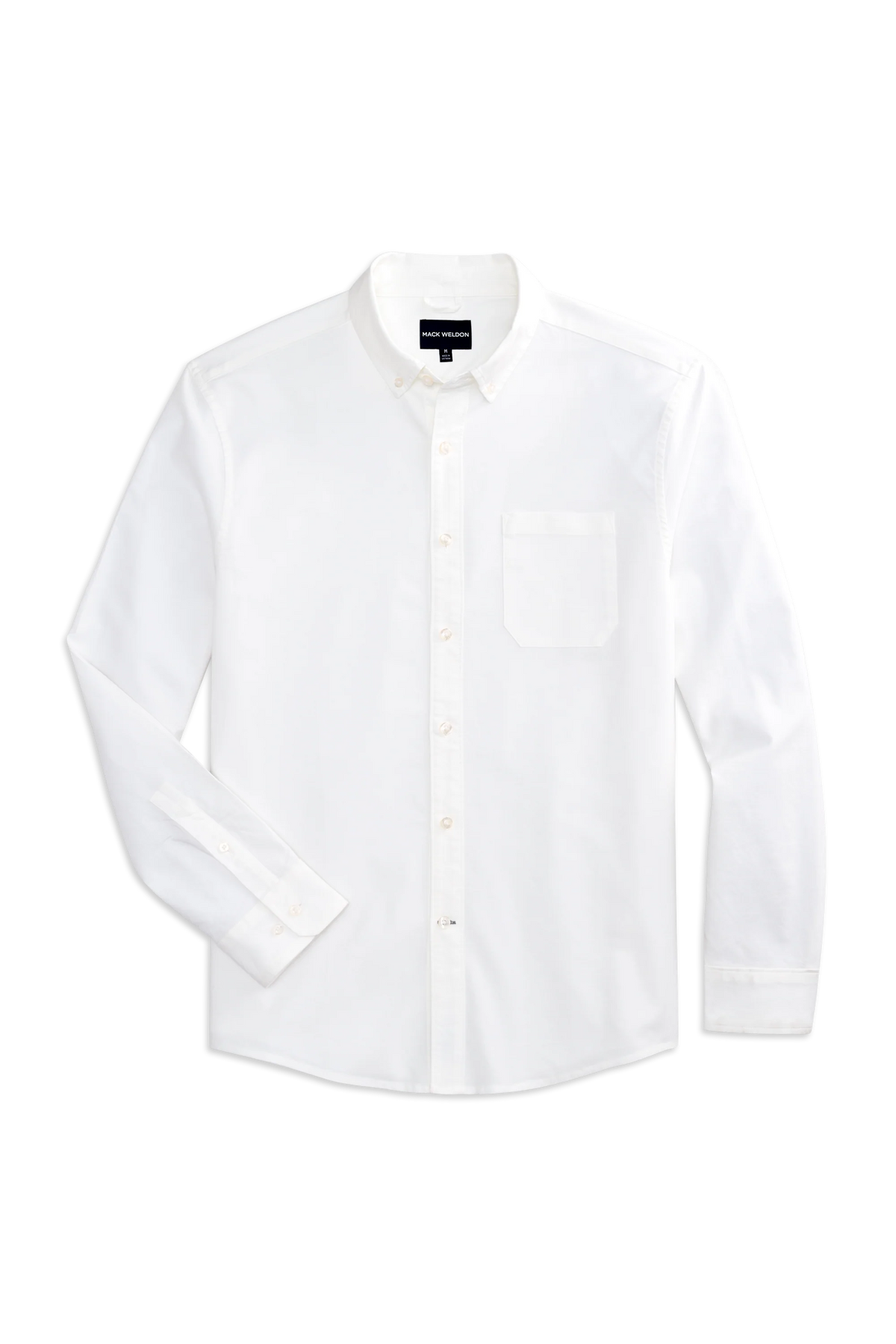 Dean Oxford Shirt