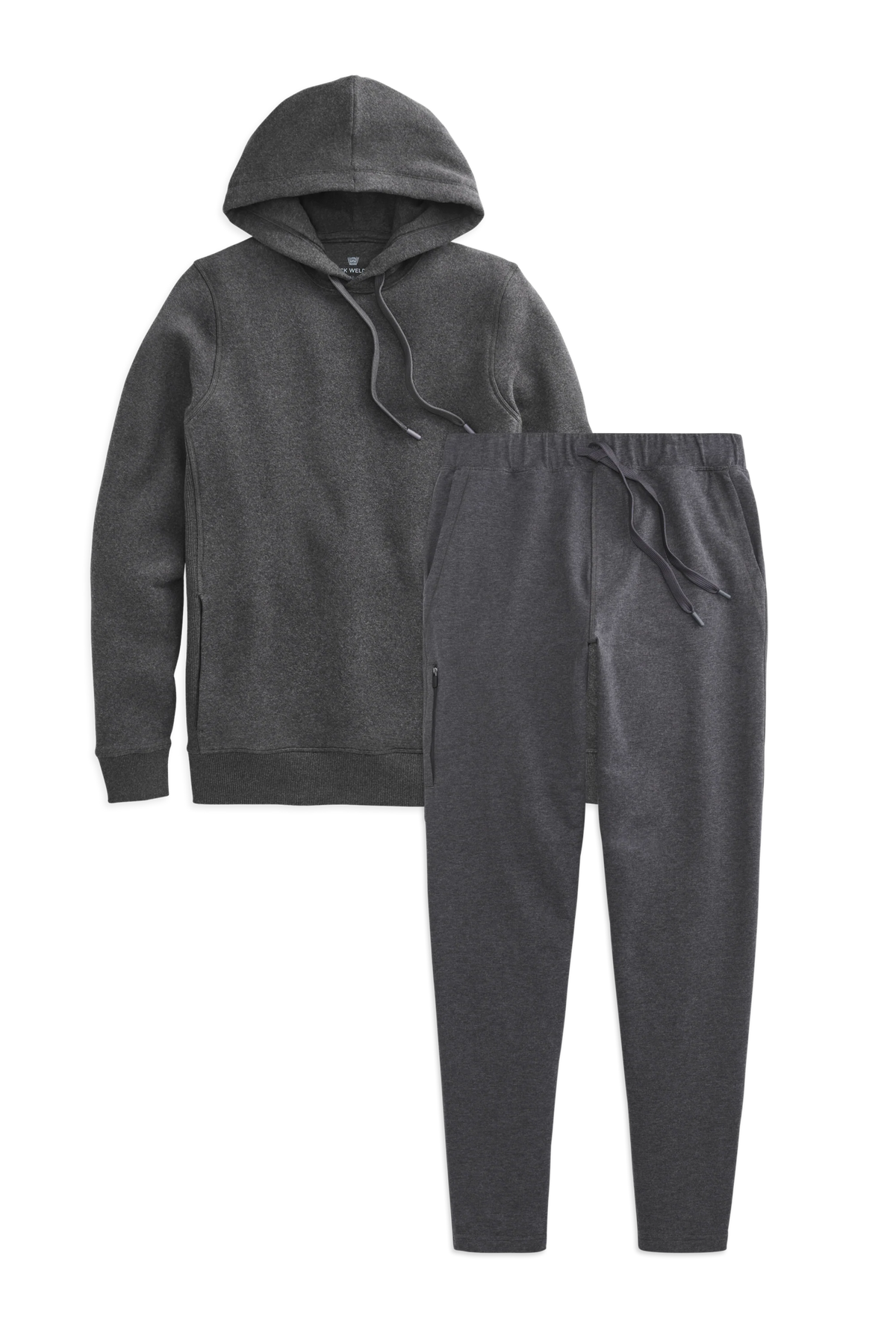 ACE Hoodie Sweat Set