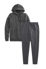 ACE Hoodie Sweat Set