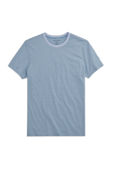 Pima Crew Neck T-Shirt