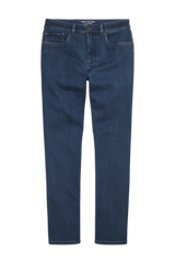 SILVER Denim - Straight Leg Jeans