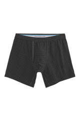 SILVER Boxer Brief