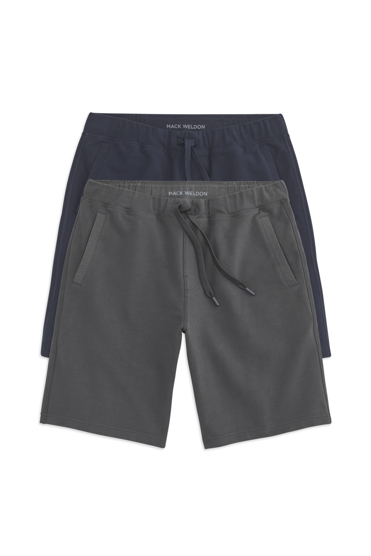 2-Pack ACE Sweatshorts 9"