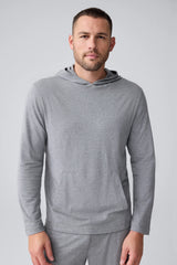 18-Hour Jersey Hoodie