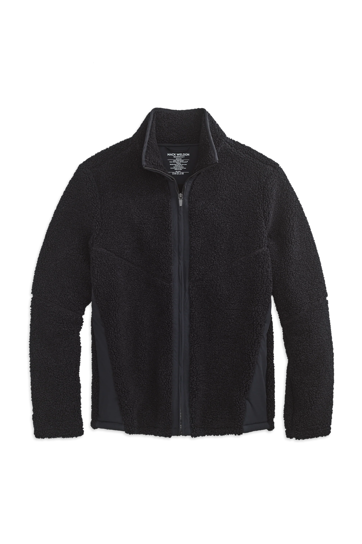 WARMKNIT Sherpa Fleece