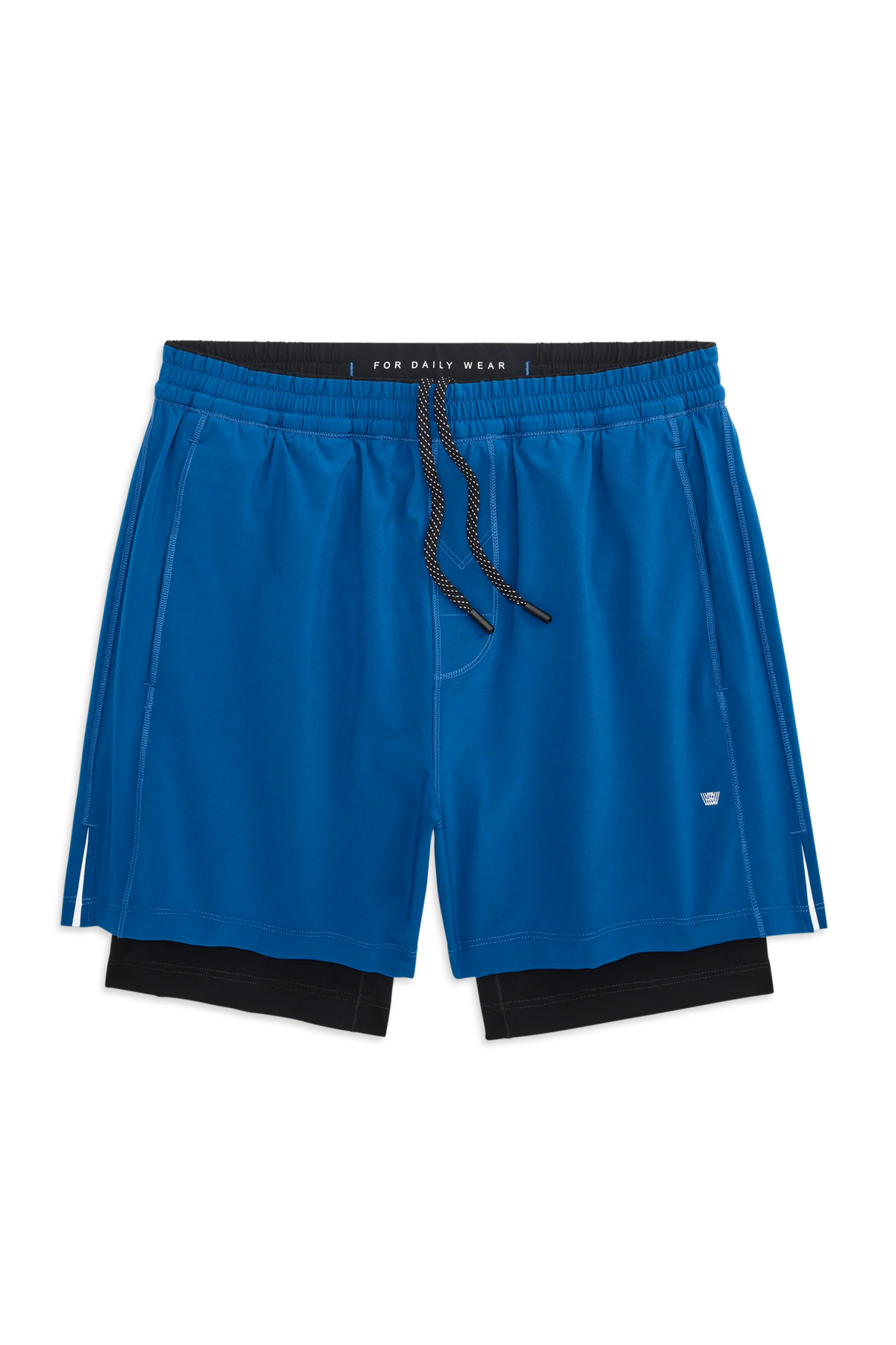 Stratus 5" Compression Lined Short