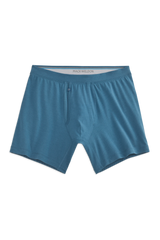 SILVER Boxer Brief