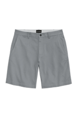Stretch Twill Chino Short 9"