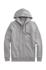 ACE Full-Zip Sweatshirt
