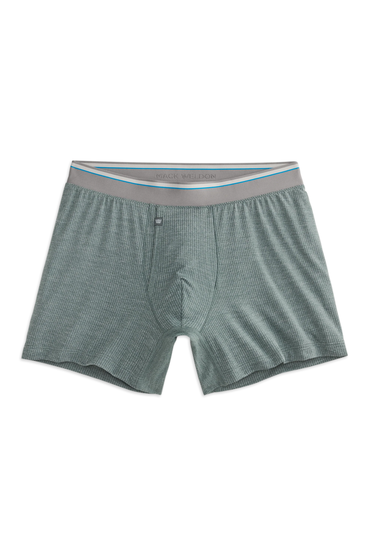 AIRKNITx Boxer Brief - With Fly
