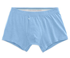 SILVER Trunk