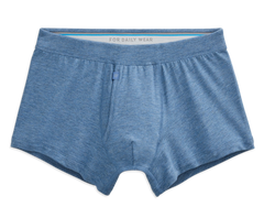 SILVER Trunk