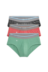 3-Pack AIRKNITˣ Briefs