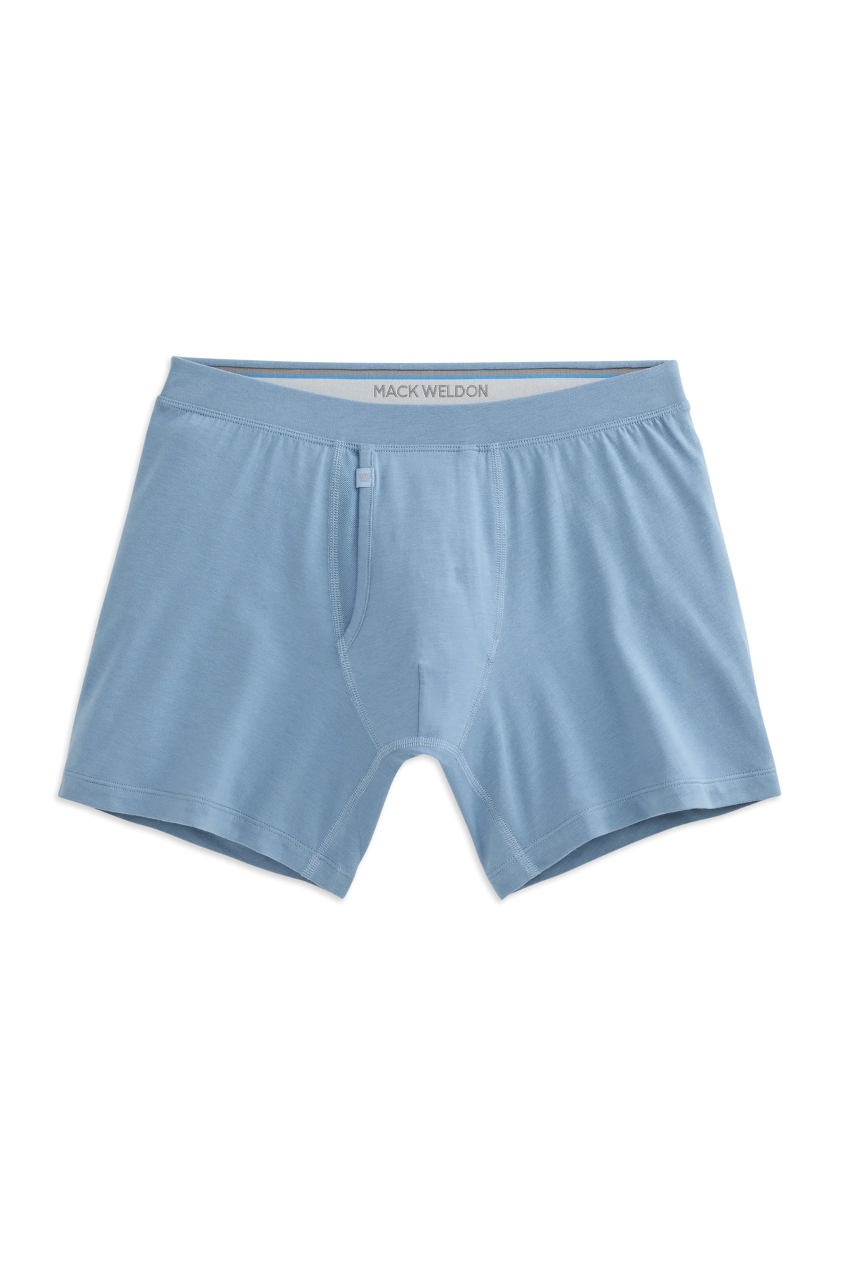 SILVER Boxer Brief