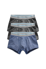 3-Pack AIRKNITˣ Trunks
