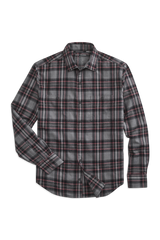 WARMKNIT Flannel Shirt