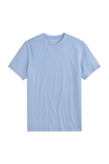 SILVER Pique T-Shirt