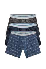 3-Pack 18-Hour Jersey Boxer Briefs
