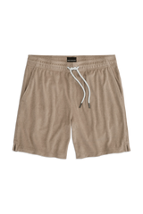 Terry Cloth Short