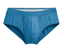 SILVER HD Brief