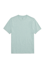 Slub Crew Neck T-Shirt