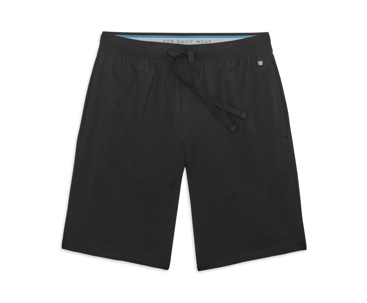 SILVER HD Pajama Short