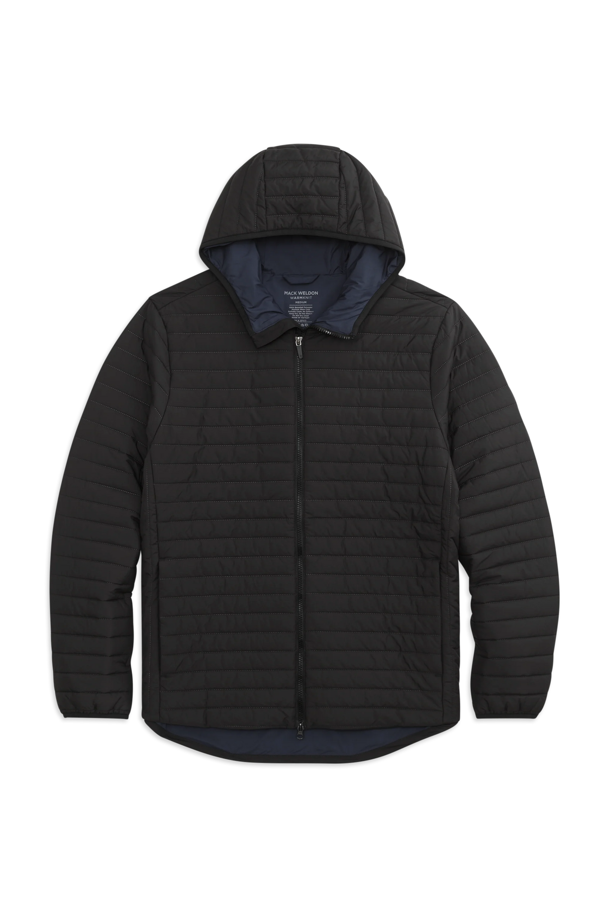 WARMKNIT AIR Hooded Jacket