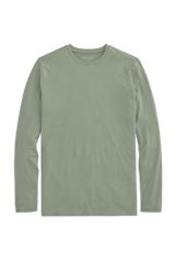 SILVER Long Sleeve T-Shirt