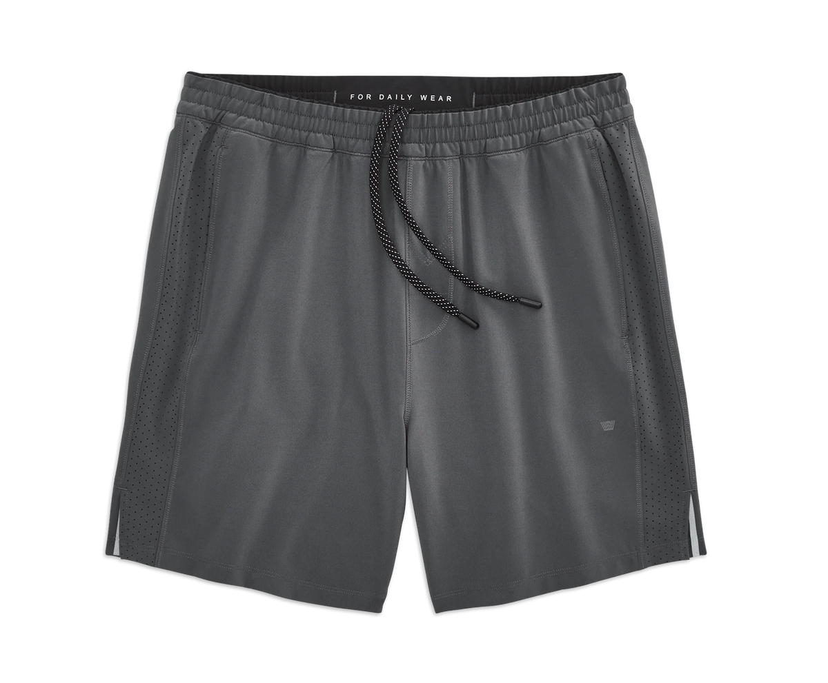 Stratus Active Short - Lined